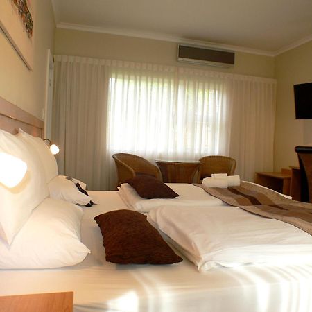 Hajos Lodge Kapsztad Zewnętrze zdjęcie